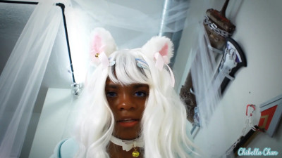 Chibella Chan - Neko in Heat Extended Preview
