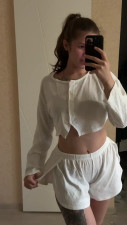 KatrinaTyan - Gentle no nude teasing video