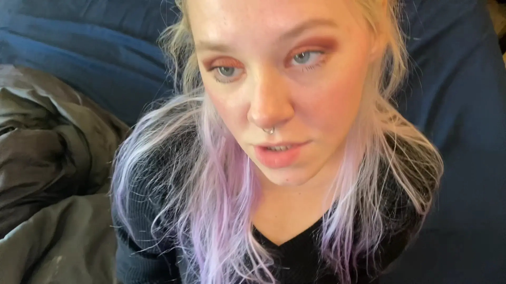 Exclusive Leak: Kross eyed Kayli - Caught My Best Friends Girl On Cam - Stream in FullHD | Hotleakxxx.com