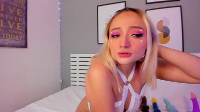 Bubbless - Ahegao time