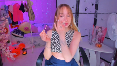 AnnaLure - Morning make up vid