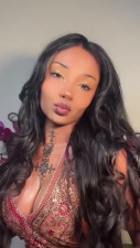 BrownRani - DESI BARBIE BEHIND THE SCENES