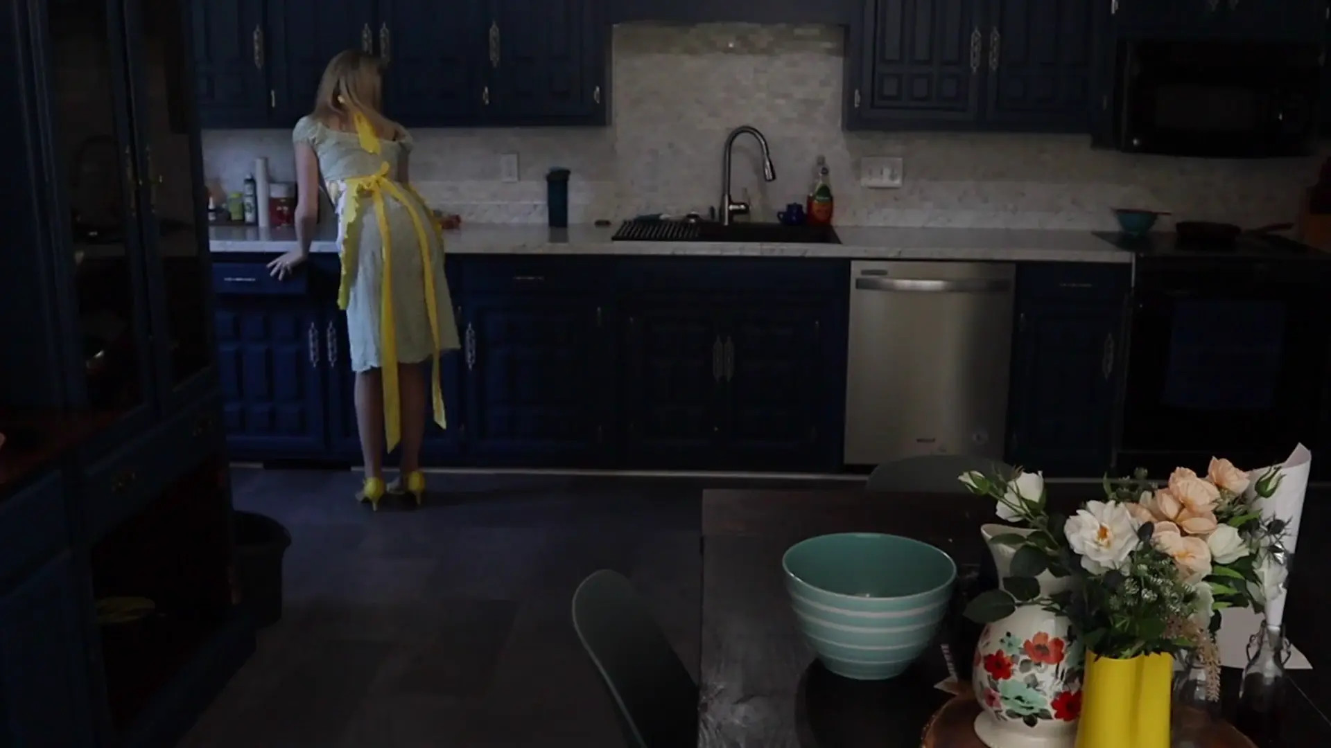 Exclusive Leak: Vera James xx - Traditional Wife: A VERY TABOO Life FREE Extended Preview - Stream in FullHD | Hotleakxxx.com