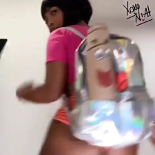 NiaHarris - Nia Harris Sampler 1