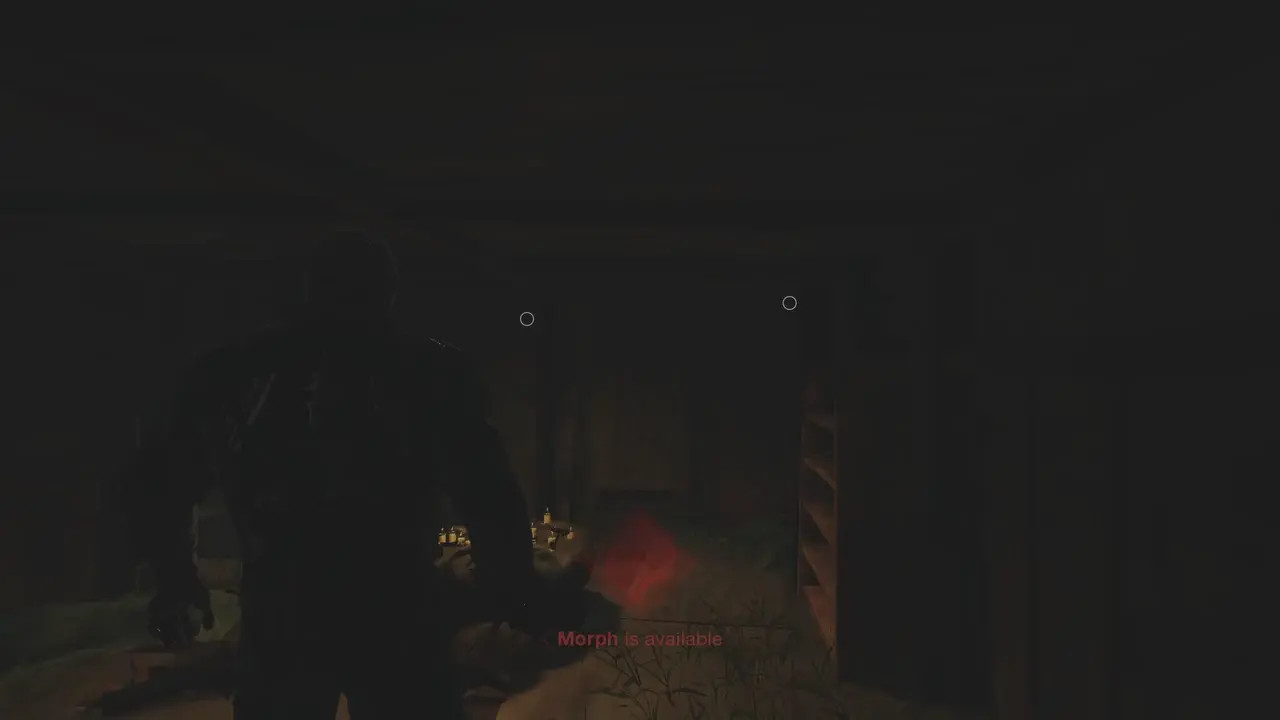 Exclusive Leak: SlimReaperXXX - Friday the 13th: The Game Ep 1 - Stream in FullHD | Hotleakxxx.com