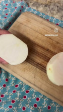 Lexi Dollface - Let Me Make You Dinner