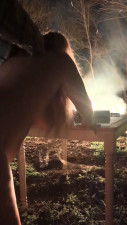 KINKYNUBiAN27 - Pounding that sweet kitty