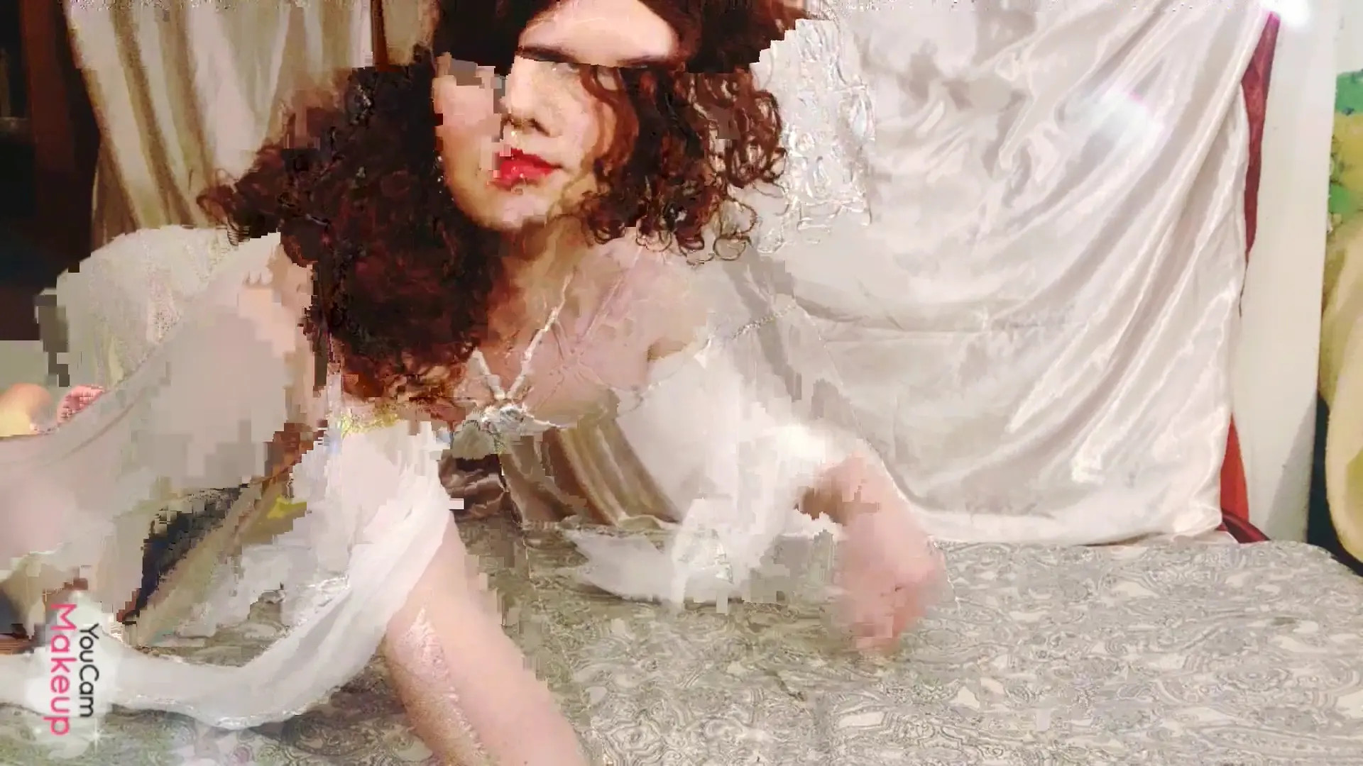 Exclusive Leak: Annarios - Leisures of harem - Stream in FullHD | Hotleakxxx.com
