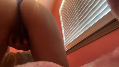 BeingLacie - From Behind