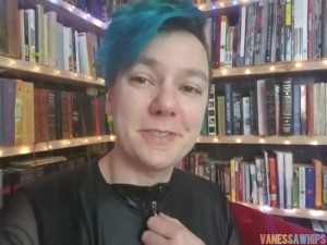 VanessaWhips - Fastest JOI in the West