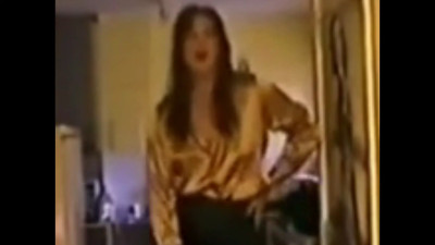 MoniqueSatinTv - Loving Satin 2