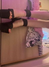 ClaireCastiel - heels fetish