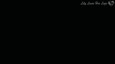 LilyLovesHerLegs - Japanese Lily Christmas Cafe Footjob and Blowjob