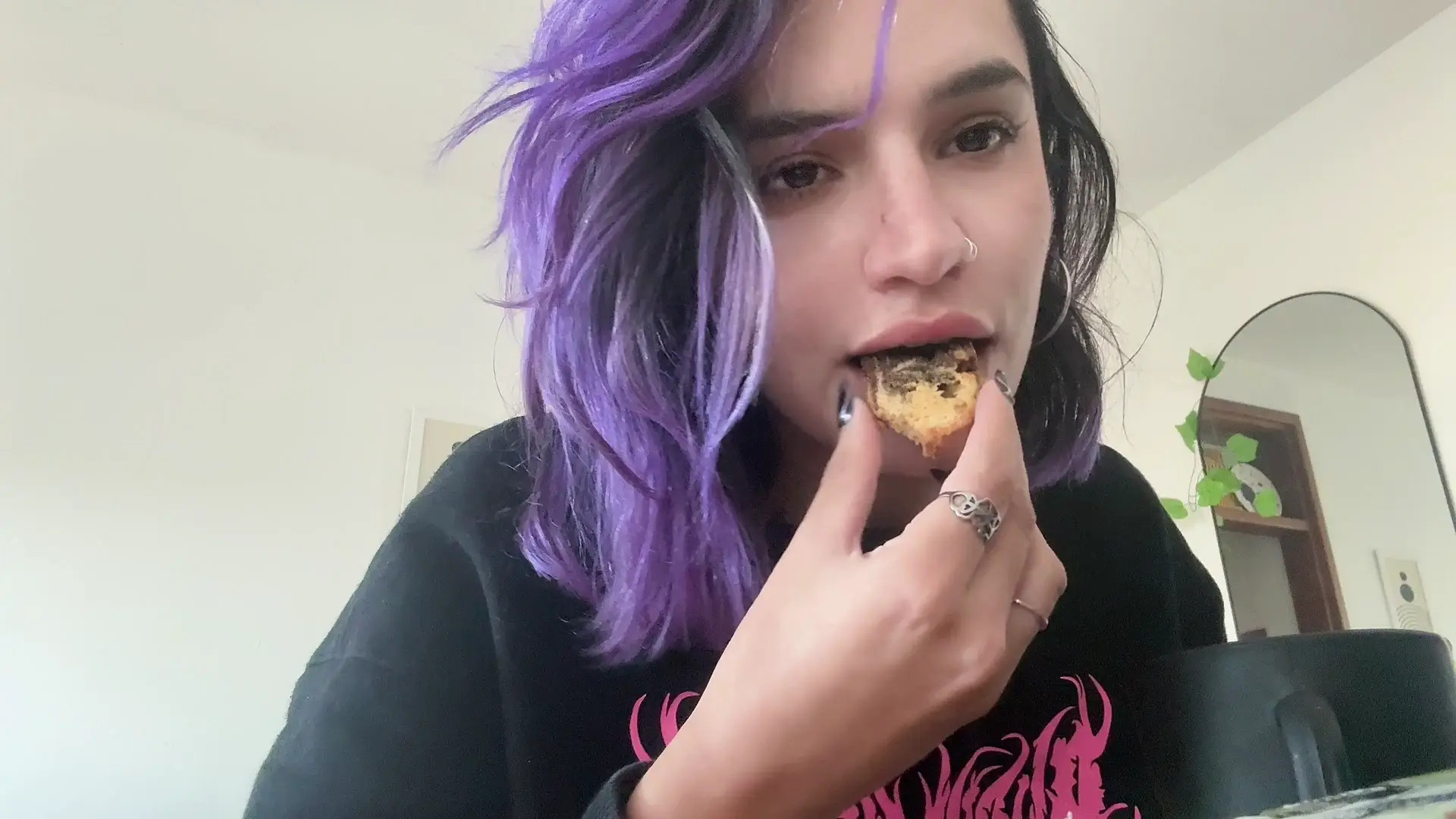 Exclusive Leak: AngelVossy - GLUTEN-SUGAR FREE SWEETS - Stream in FullHD | Hotleakxxx.com
