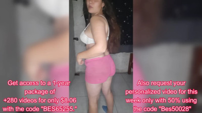 BesoCensurado - Discount codes for this week only