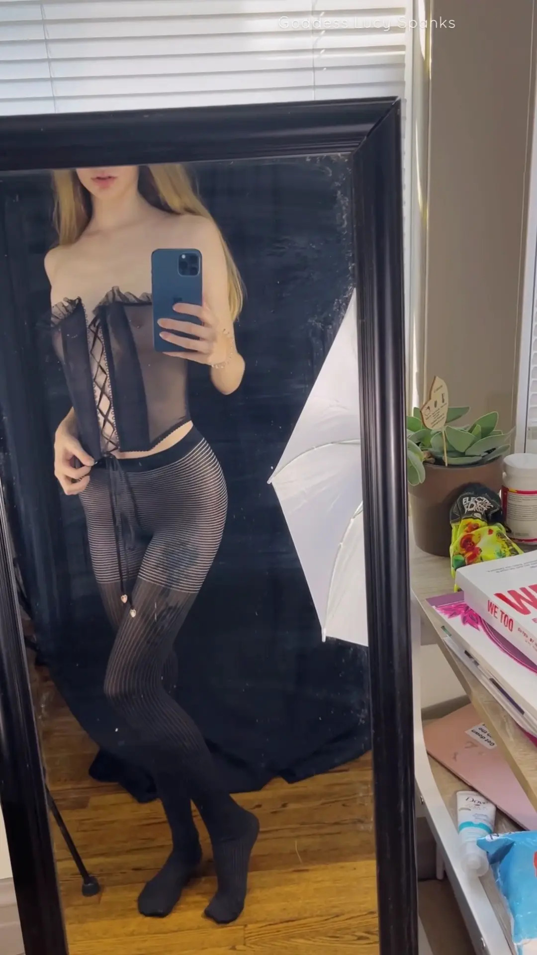 Exclusive Leak: LucySpanks - MARRIAGE RUINER - Stream in FullHD | Hotleakxxx.com