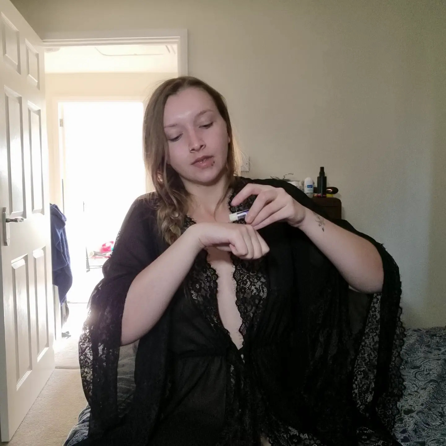 Exclusive Leak: SneezingNova666 - Good Morning Sneezes Xx - Stream in FullHD | Hotleakxxx.com