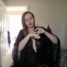 SneezingNova666 - Good Morning Sneezes Xx