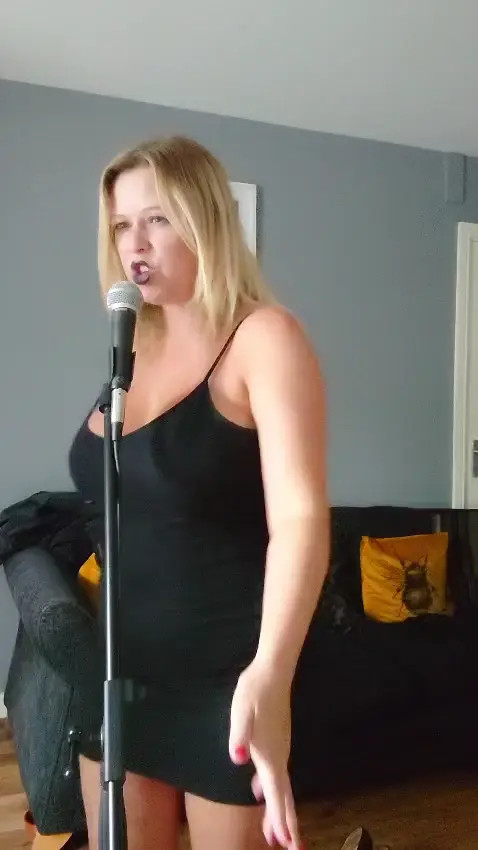 Exclusive Leak: AnnaJoy - Everybody's changing - Keane cover - Stream in FullHD | Hotleakxxx.com