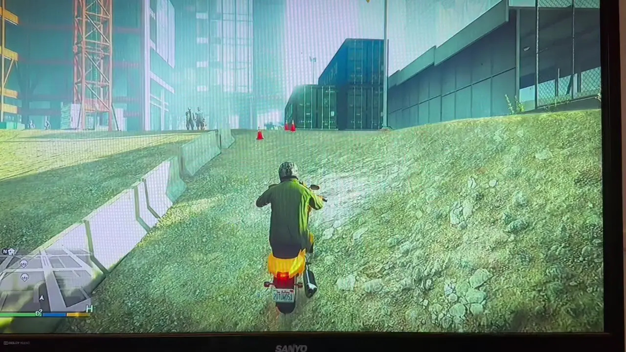 Exclusive Leak: Lilith Grae - Batting Practice FREE SFW GTA 5 Gaming - Stream in FullHD | Hotleakxxx.com