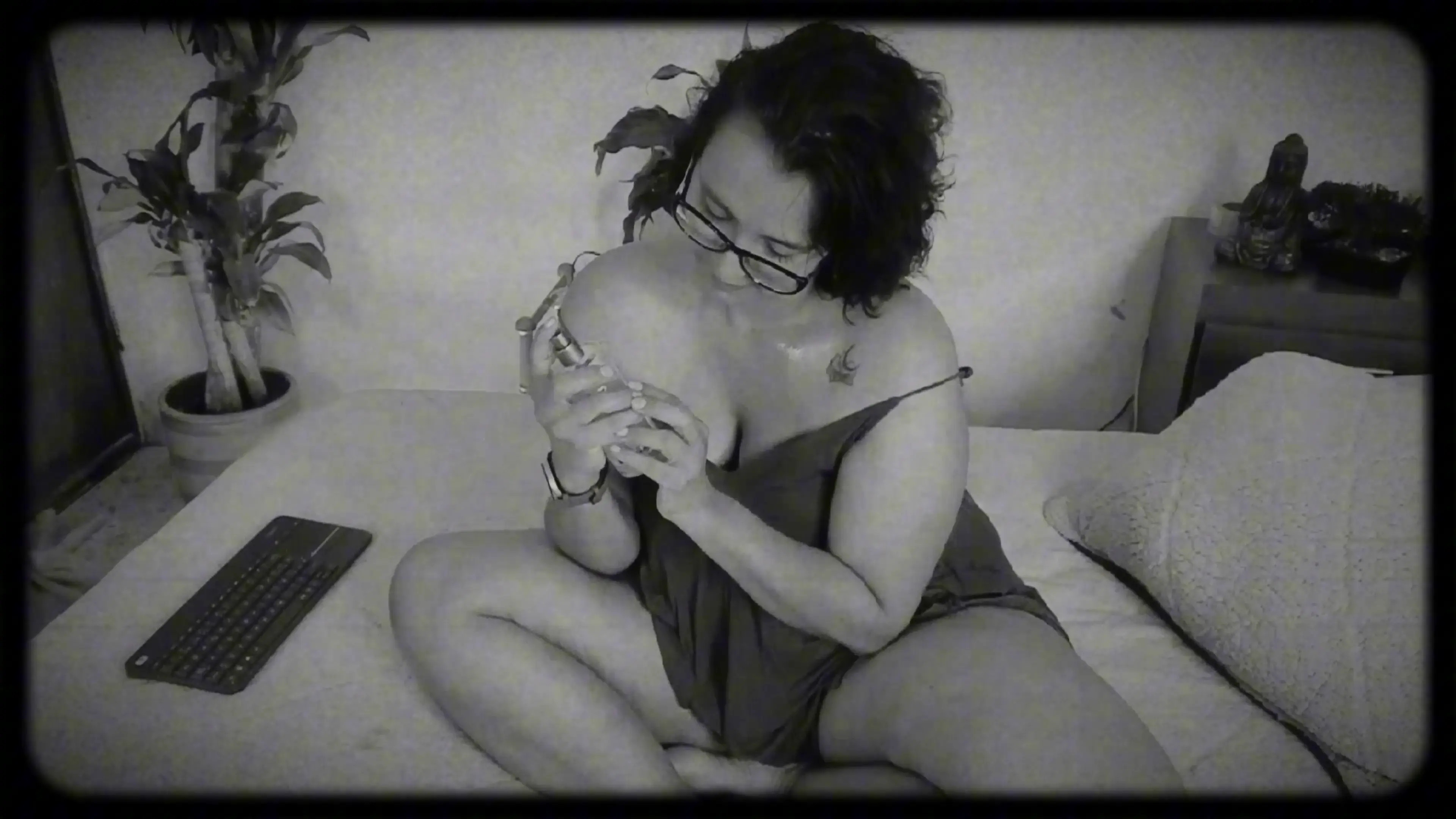 Exclusive Leak: IvannaBreast - Women's fragrance - Stream in FullHD | Hotleakxxx.com