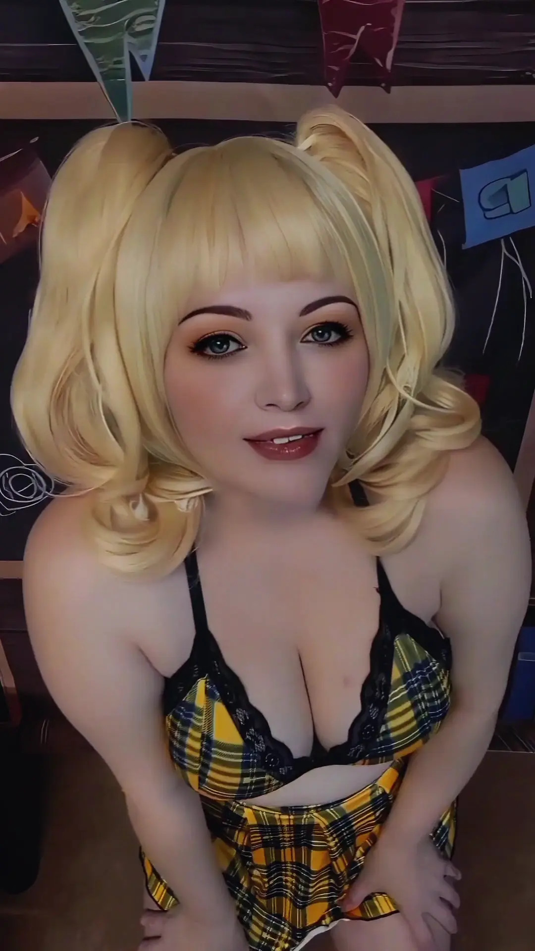 Exclusive Leak: SapphireStyle90 - Mischief Mondays Ep 3: Extra Curricular Activity - Stream in FullHD | Hotleakxxx.com