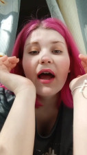 who_wanna_lana - my first vlog video