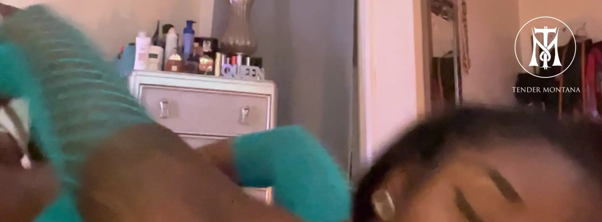 Exclusive Leak: tendermontana - What a fucking ASMR - Stream in FullHD | Hotleakxxx.com