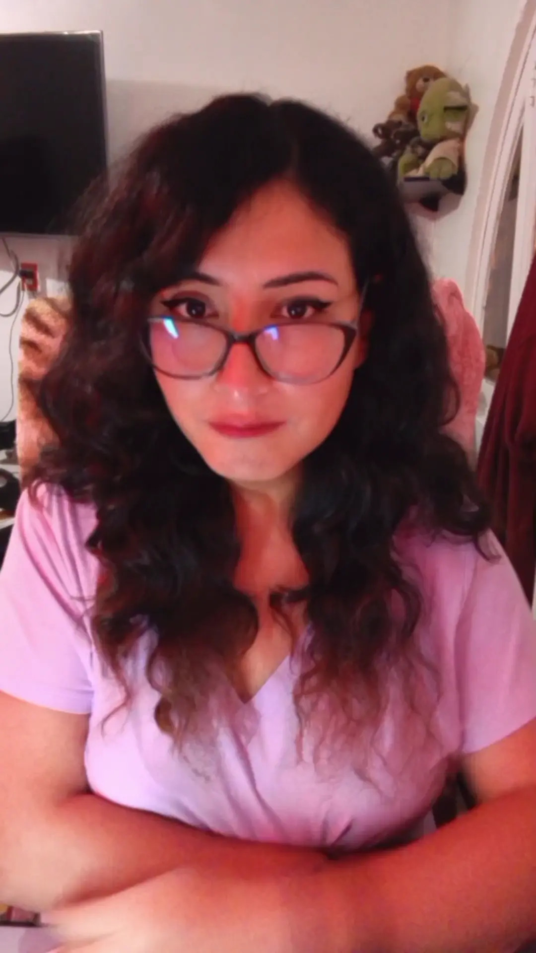 Exclusive Leak: Prika1 trans - A flirtatious presentation - Stream in FullHD | Hotleakxxx.com