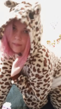 who_wanna_lana - what's hiding under my kigurumi