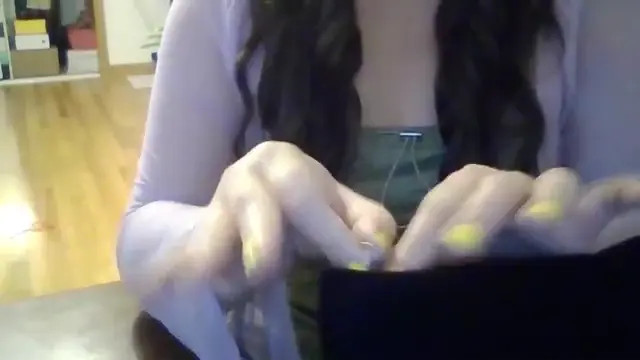 Exclusive Leak: saralovedoll - Trendy Nipple Clamps Body Jewelry Haul SHEIN Accessories - Stream in FullHD | Hotleakxxx.com