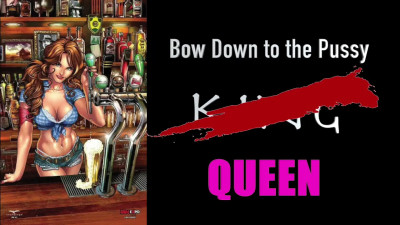 kimberhaven - Pussy King/Queen