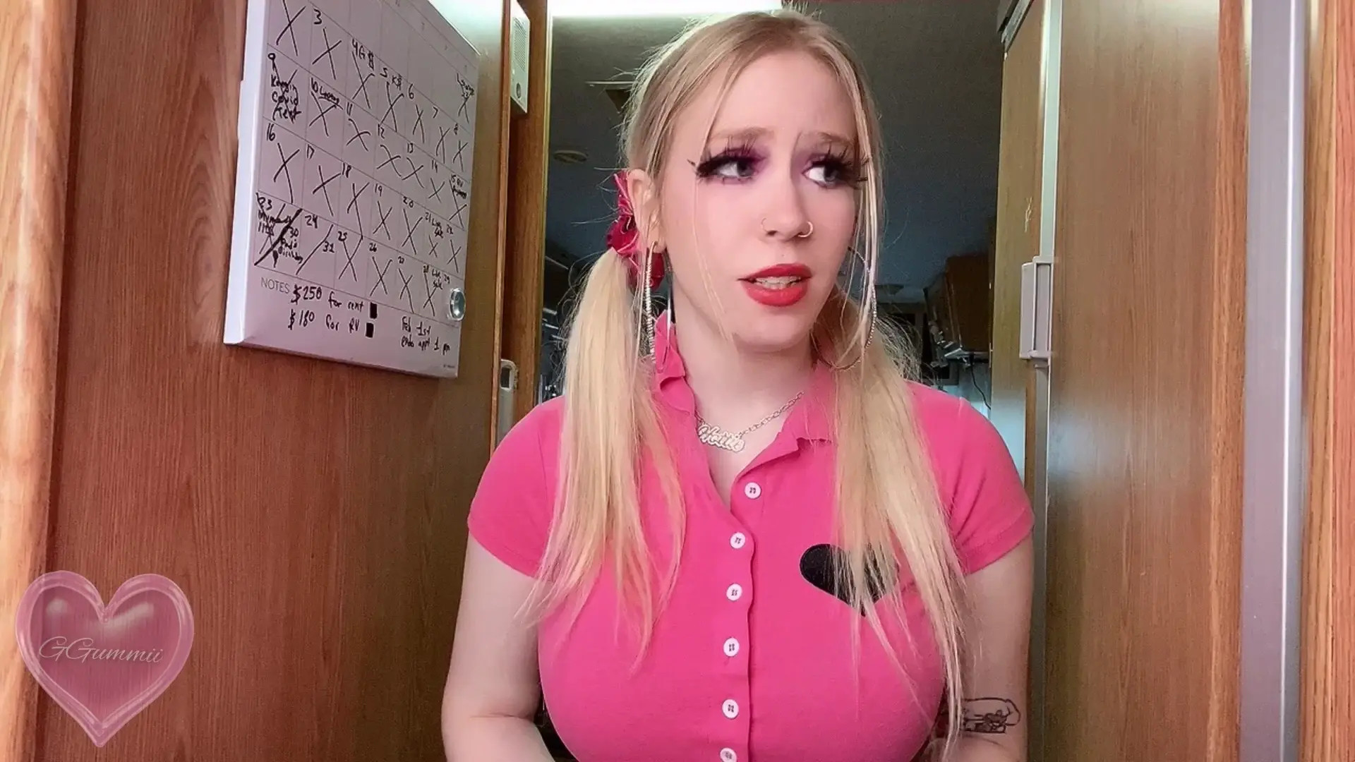 Exclusive Leak: Gigi Sweets - Humiliation Test At Work - Stream in FullHD | Hotleakxxx.com