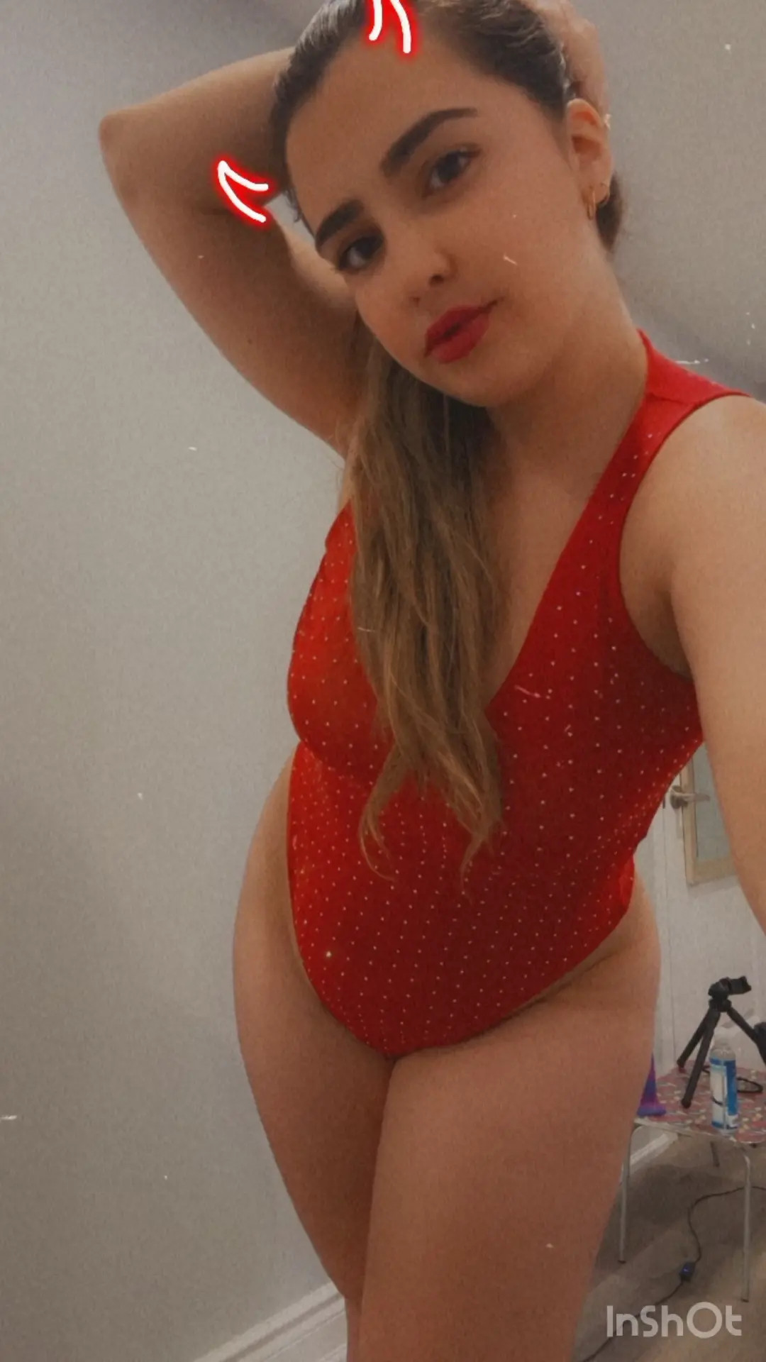 Exclusive Leak: Sexynaughtymiss - Canadian Naughty Girl - Stream in FullHD | Hotleakxxx.com