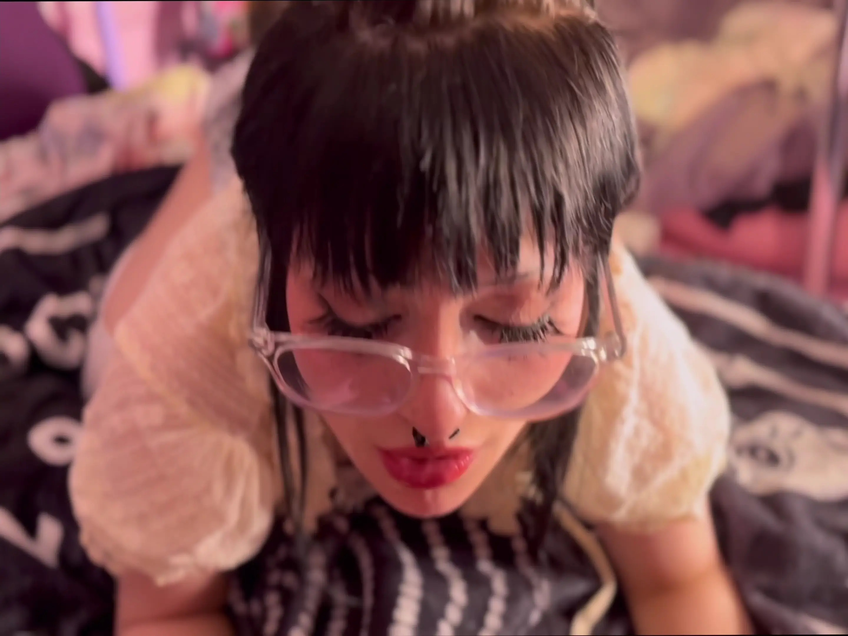 Exclusive Leak: Luckytheclown - FREE Extended Trailer - Church Girl Creampied By Girlcock - Stream in FullHD | Hotleakxxx.com