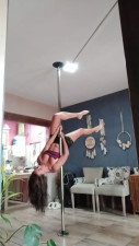Brikorey - Training POLE SPORT