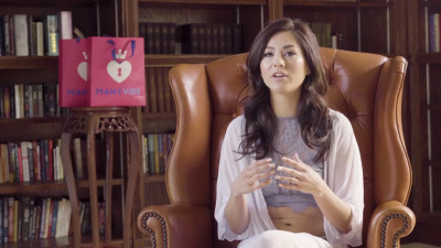 ManyVids - MV Boss Talk: Shyla Jennings