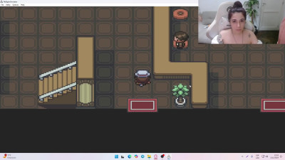 Cleopatrax19 - Pokemon Leaf Green! Part 2
