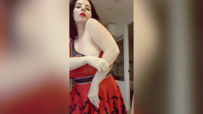 FaeryPrincess - Titty Tuesday Freebie
