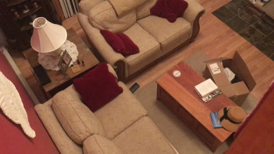 lucyyylovely - AERIAL VOYEUR CAM