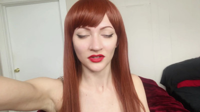 Mistress Lilin - Imposed Bi Humiliation Teaser