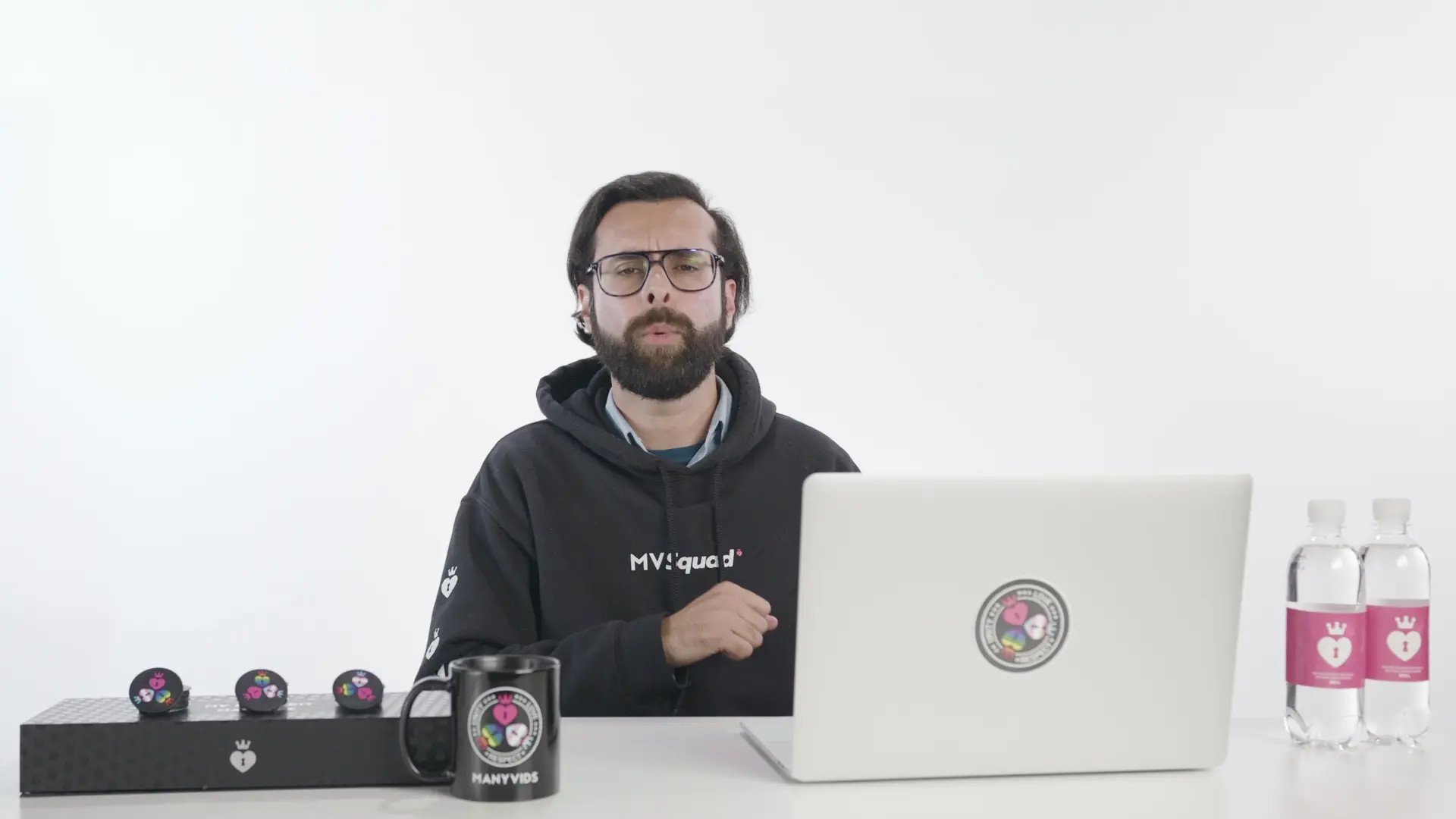 Exclusive Leak: ManyVids - MVU Episode 3: Filming Basics - Stream in FullHD | Hotleakxxx.com