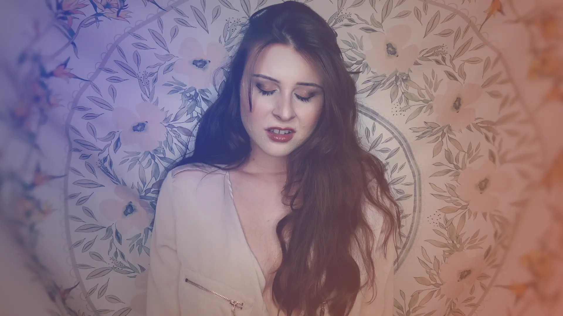 Exclusive Leak: darlingjosefin - Falling In Love With You COVER - Stream in FullHD | Hotleakxxx.com