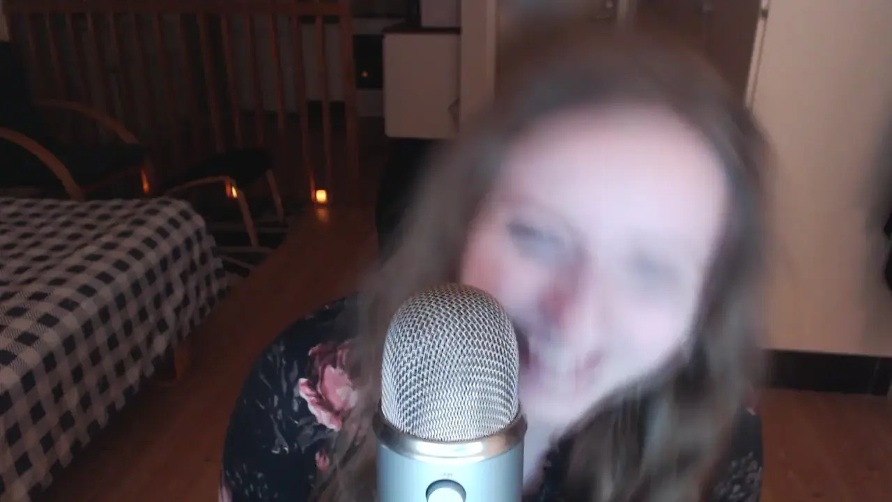 Exclusive Leak: KissMyHips - FREE [ASMR] Wet Pussy, Beautiful Agony - Stream in FullHD | Hotleakxxx.com