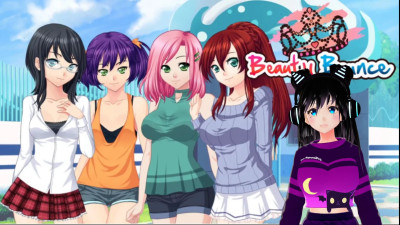 Raven Noir - Beauty Bounce Game Review