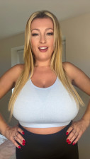 LenaLacey - Try on