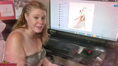kimswallows - Fan Dick Rating for Ijoe