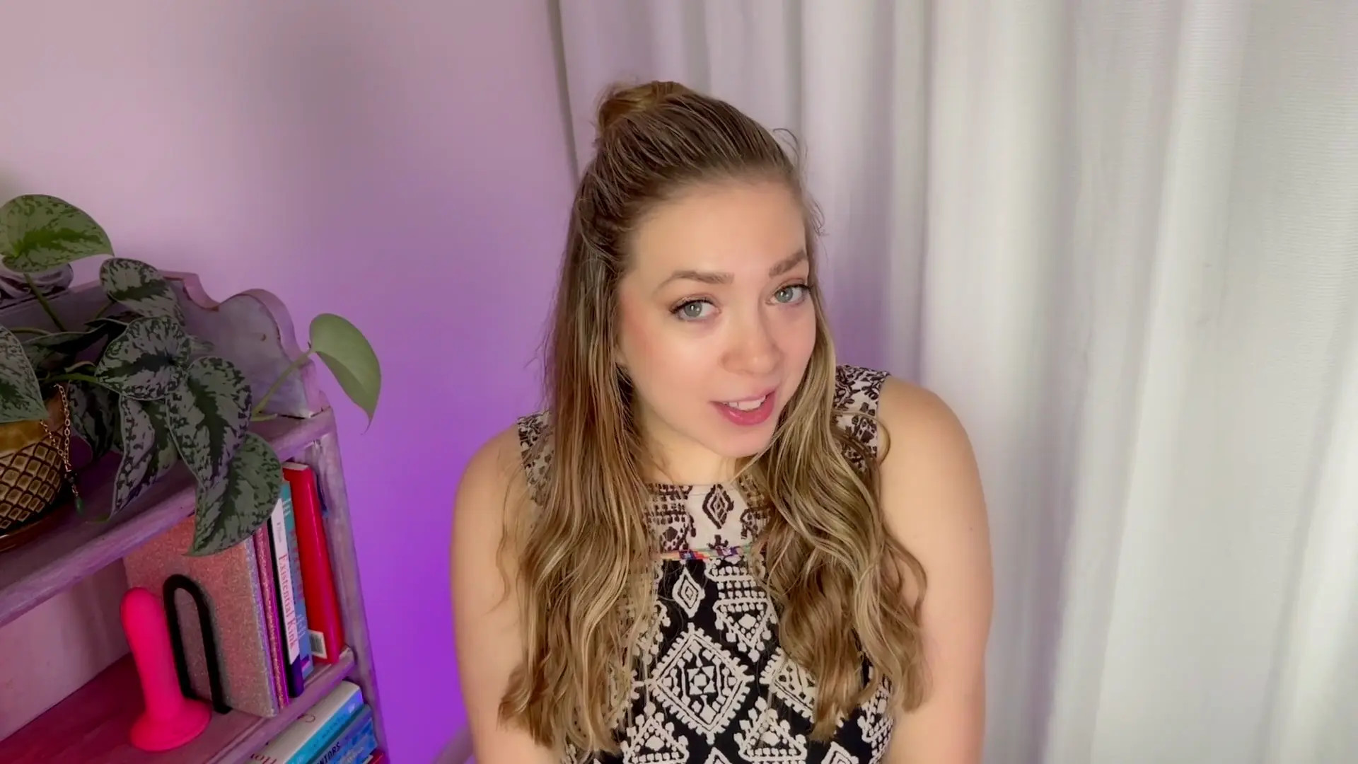 Exclusive Leak: Elle Eros - How to Give the Best Blowjob Ever - Stream in FullHD | Hotleakxxx.com