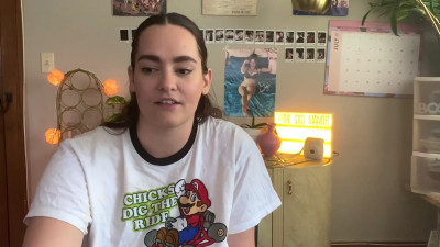 GigiManor - SEX WORKER REACTS to VIRAL PORN VIDEOS