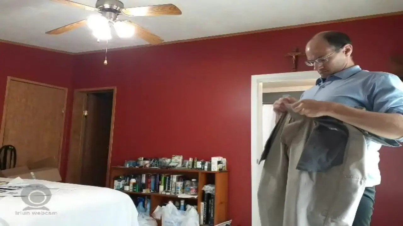 Exclusive Leak: stouttheirish - Just Got Home - Stream in FullHD | Hotleakxxx.com